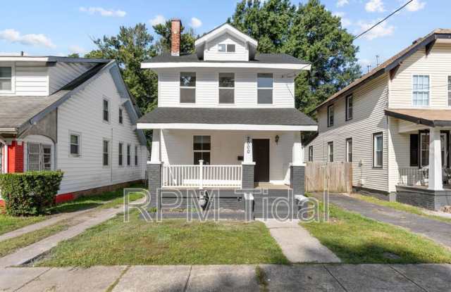 2000 Parker Avenue