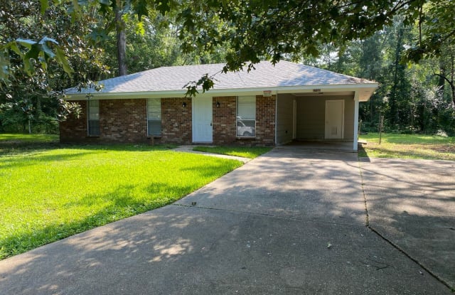 2732 Shannon St - 2732 Shannon Street, Jackson, MS 39212