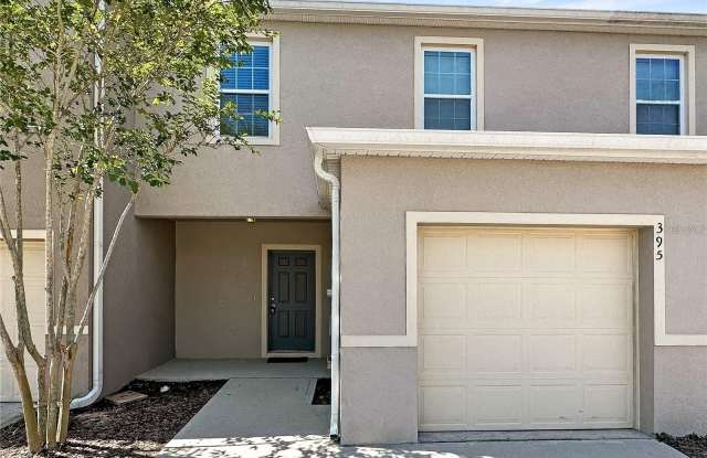 395 ARBOR LAKES DRIVE
