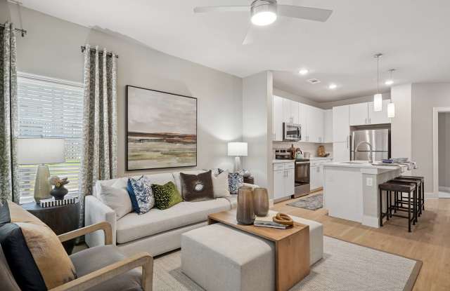 Photo of Sherman Park Village