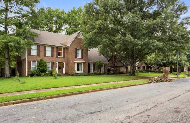Poolside Paradise! Spacious 4 Bedroom Home with Bonus Room & All Appliances Included