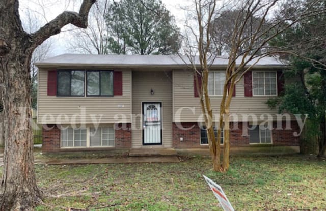 4302 Willow Park Cv - 4302 Willow Park Cove, Memphis, TN 38141