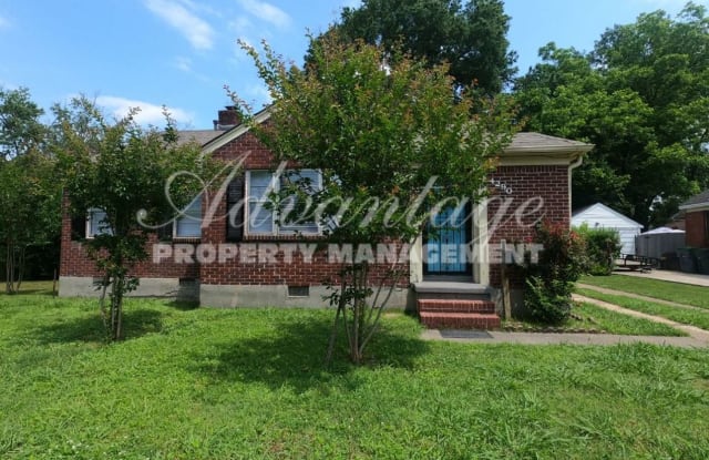 4290 Elaine Ave. - 4290 Elaine Avenue, Memphis, TN 38122