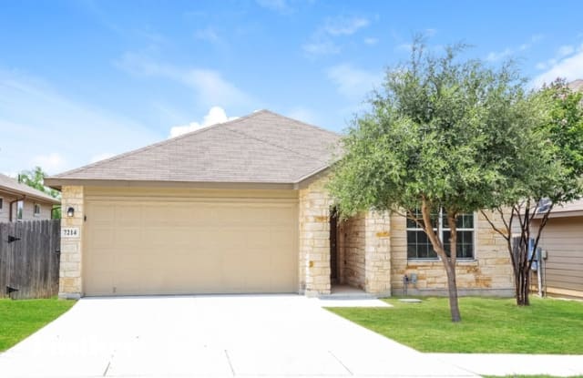 7214 Pandora Way - 7214 Pandora Way, San Antonio, TX 78252