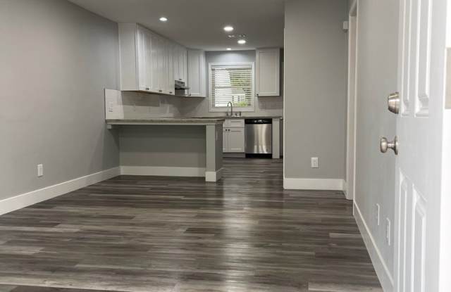 Garner Place Apartments