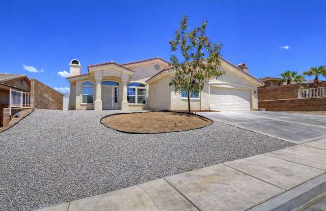 AVAILABLE NOW  4bd/2ba, 1895 Sq. Ft. Single Family Home with Solar