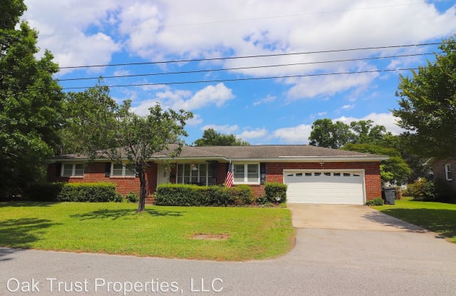 5030 Ashby Avenue - 5030 Ashby Avenue, North Charleston, SC 29405