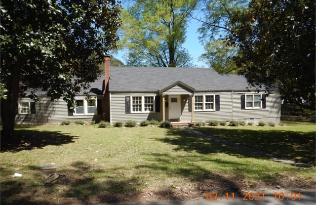 604 Woodland Court - 604 Woodland Court, Union Point, GA 30669