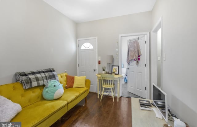 1802 FAIRMOUNT AVENUE - 1802 Fairmount Avenue, Philadelphia, PA 19130