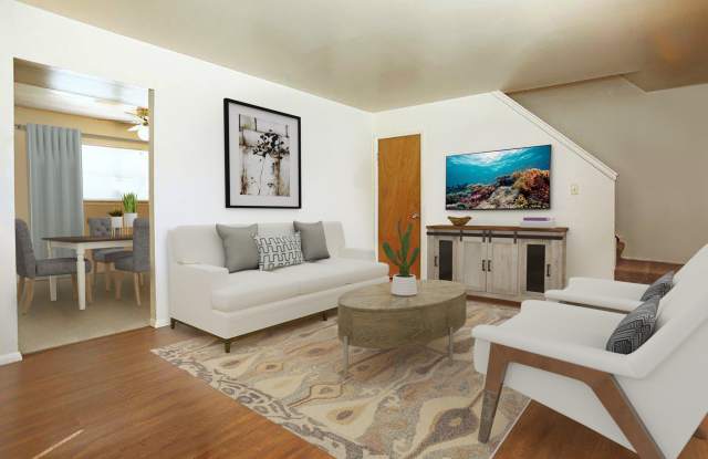 Photo of Falcon Way Townhomes