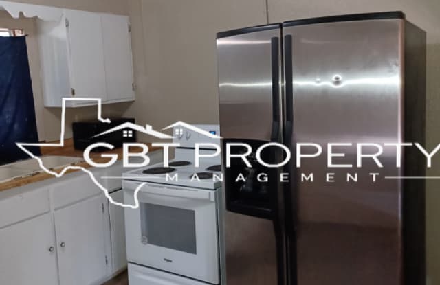 Photo of House in Town