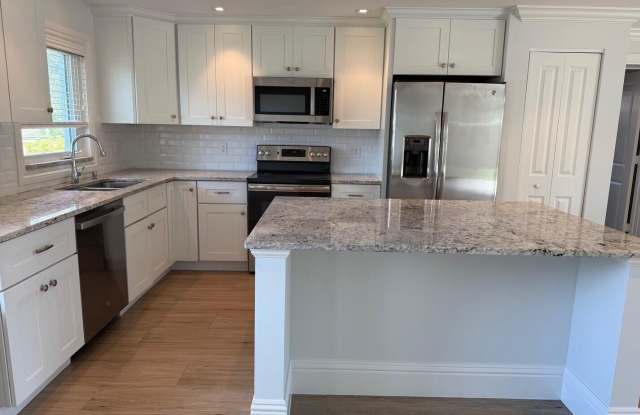 1611 Treemont Avenue