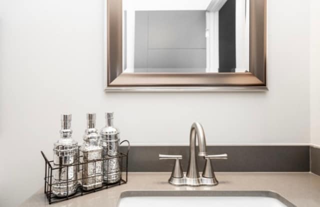 Photo of 3-Story Urban Walk Up at a Modern Community Featuring 3 Bedrooms 3.5 Bathrooms