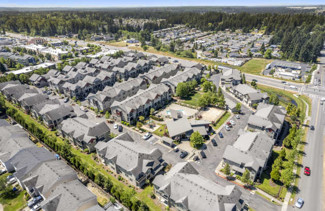 Photo of The Outlook