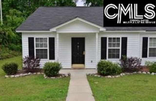 1839 Horseshoe Drive B - 1839 Horseshoe Drive, Dentsville, SC 29223