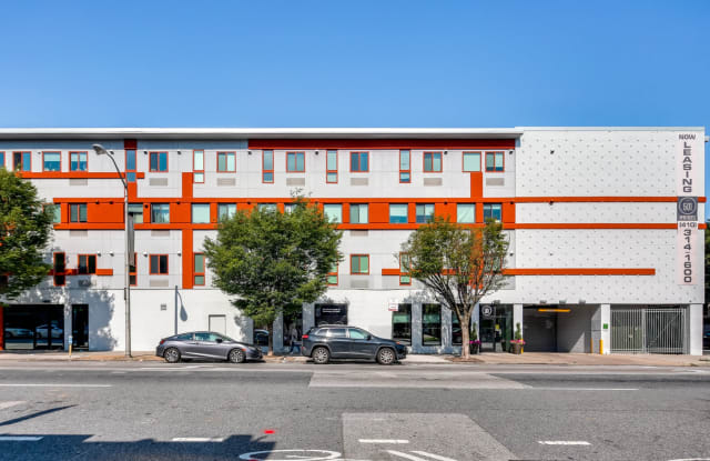 The 501 Baltimore Md Apartments For Rent