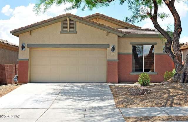 12547 N New Reflection Drive