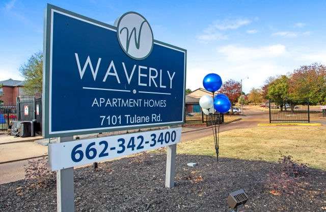 7101 Tulane Rd N Unit C21