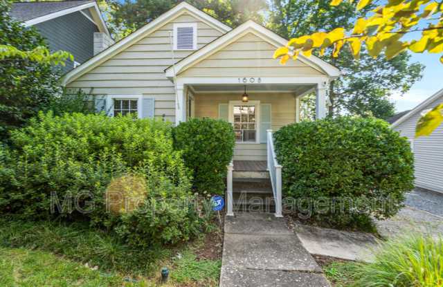 Photo of 1608 Onslow Drive