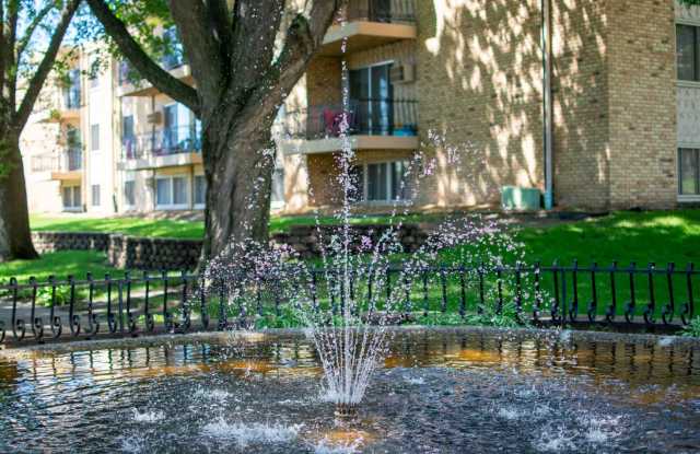 Fountainhead Apartments