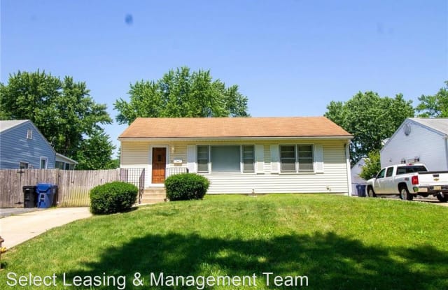 95 La Venta - 95 La Venta Drive, Florissant, MO 63031