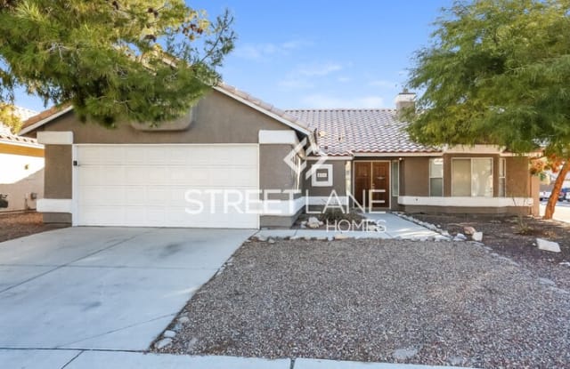 4920 Country Breeze Court - 4920 Country Breeze Court, North Las Vegas, NV 89031