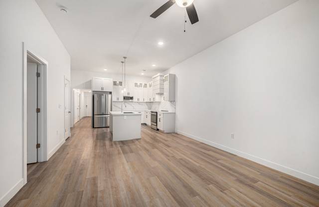 3809 Northwest 93rd Street