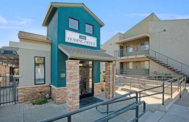 Photo of The Henley Apartment Homes