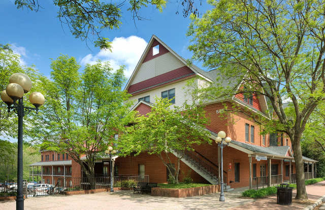 Patuxent Place Apartments