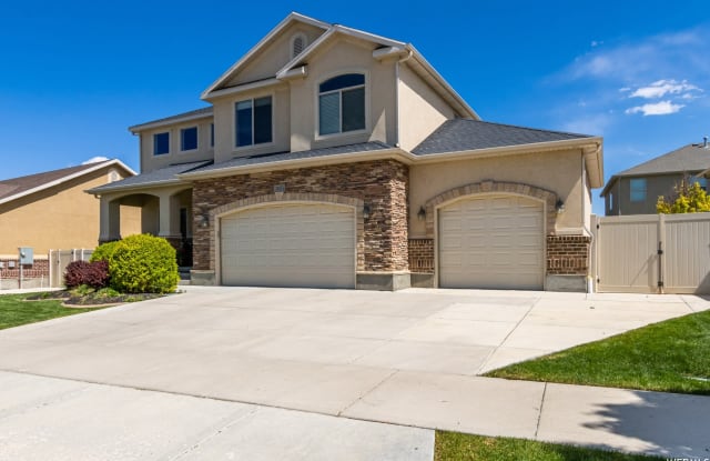 13573 Crimson Patch Way - 13573 South Crimson Patch Way, Riverton, UT 84096