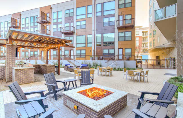 Photo of Mondrian West Village
