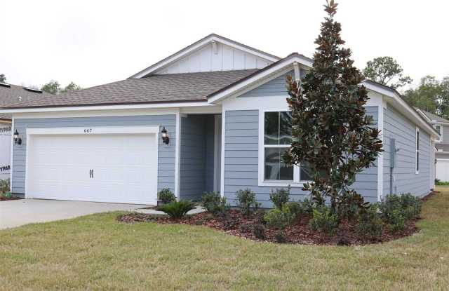 667 La Mancha Dr