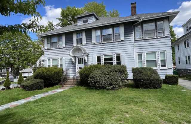 10 Hammondswood Rd.