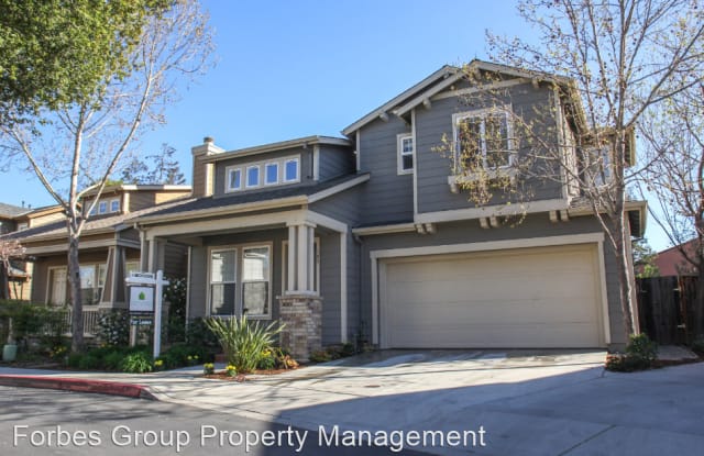 185 Smith Ranch Ct - 185 Smith Ranch Court, Los Gatos, CA 95032