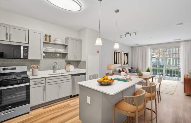 The Prescott at Concord