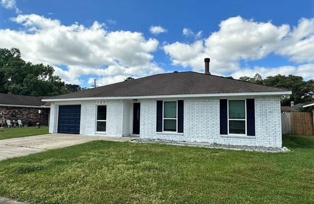 103 Bard Circle - 103 Bard Circle, St. Tammany County, LA 70458