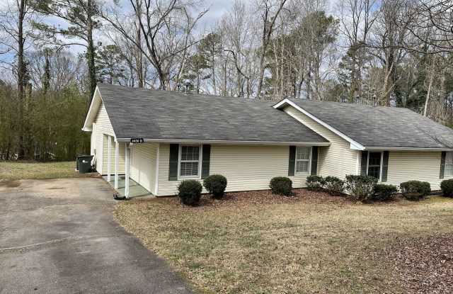 4450B Township Drive - 4450 Township Drive, Oakwood, GA 30566