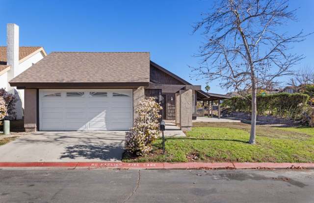 3-Bed 2-Bath Home in Spring Valley