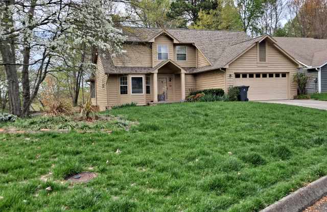 1401 Francis Station Dr