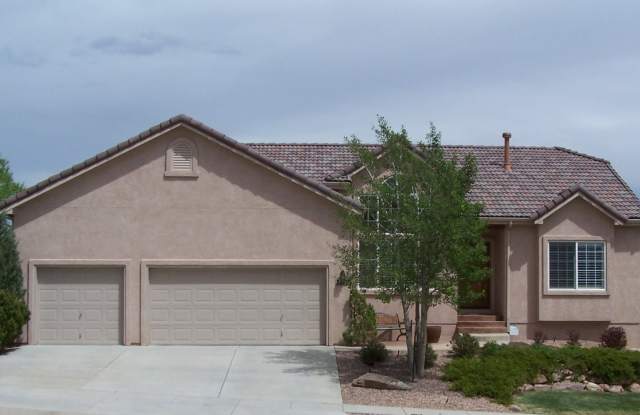 2361 Craycroft Drive