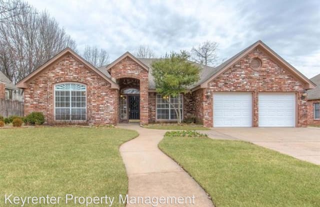 11125 S Joplin Ave - 11125 South Joplin Avenue, Tulsa, OK 74137