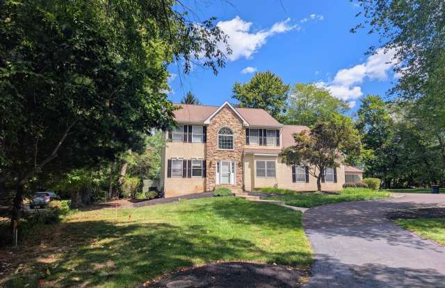 114 LENAPE Drive