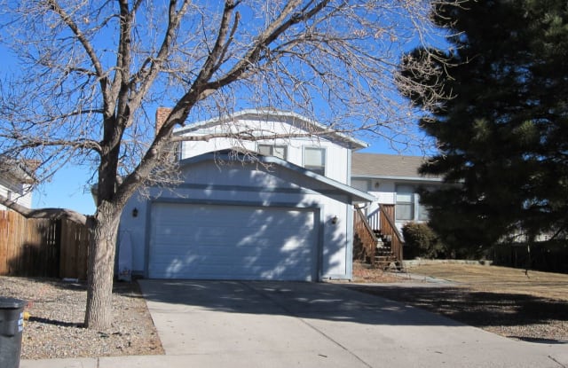 6326 Lange Drive - 6326 Lange Drive, Colorado Springs, CO 80918