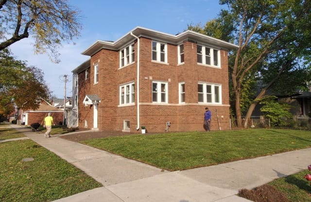 6547 34th St - 6547 34th Street, Berwyn, IL 60402