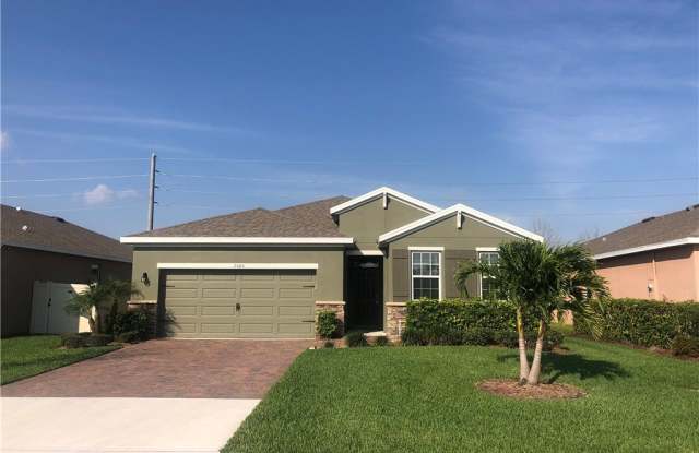 2585 Crowned Eagle Circle SW