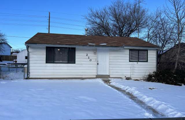 Photo of 210 Stinson Ave