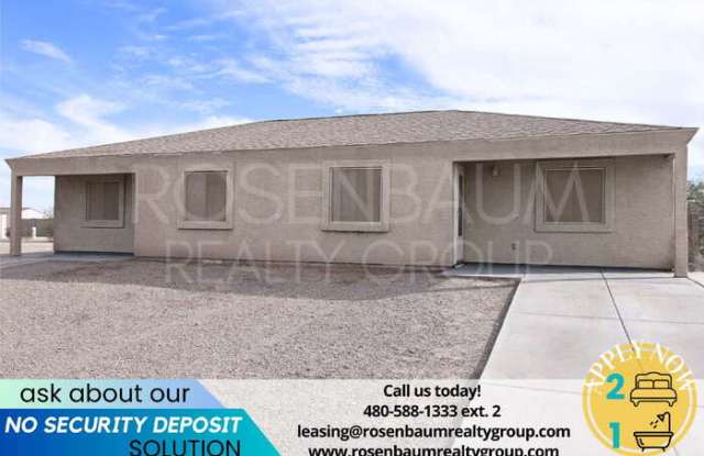 Photo of 15588 South Yava Road