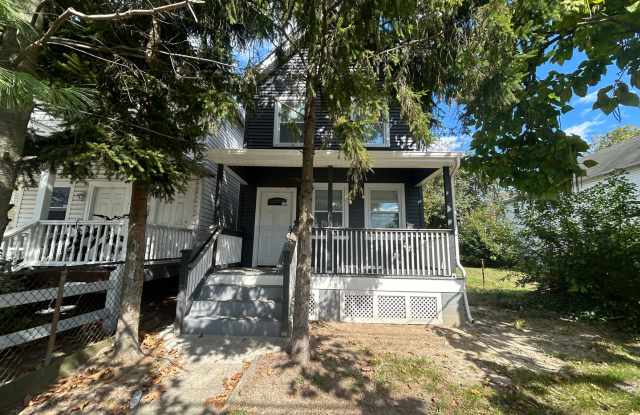 Huge, Newly Renovated House in Asbury Park! $500 FIRST MONTH MOVE-IN CREDIT!!!!