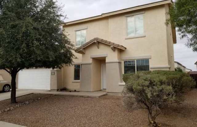 7706 West Desert Paintbrush Court
