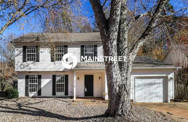 Photo of 3412 Stonemarsh Court